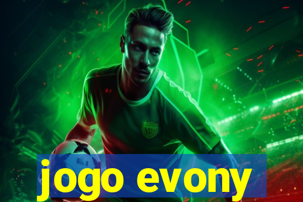 jogo evony